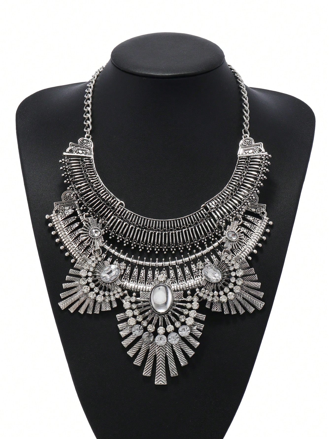 Aurora Bohemian Necklace