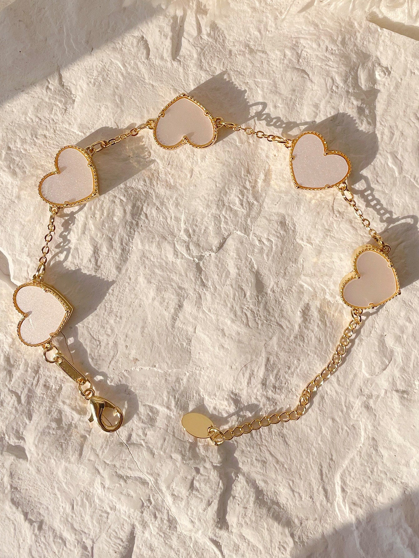 Love in Bloom Bracelet