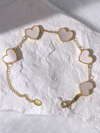 Love in Bloom Bracelet