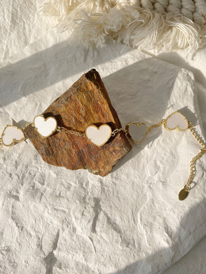 Love in Bloom Bracelet