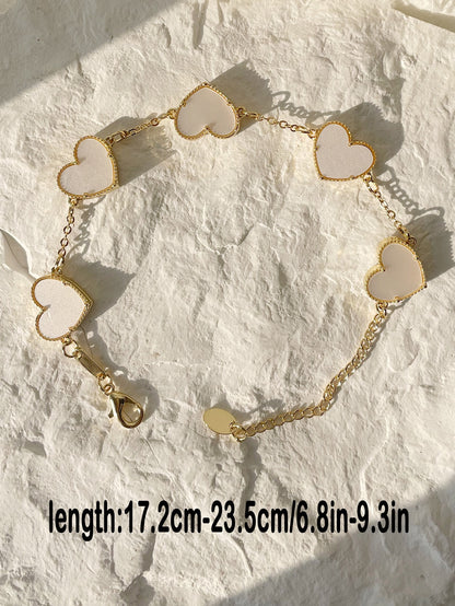 Love in Bloom Bracelet